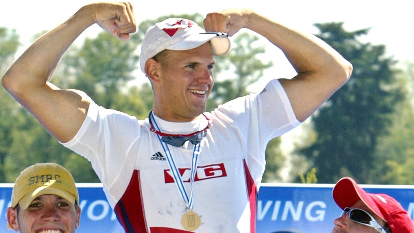 Olaf Tufte