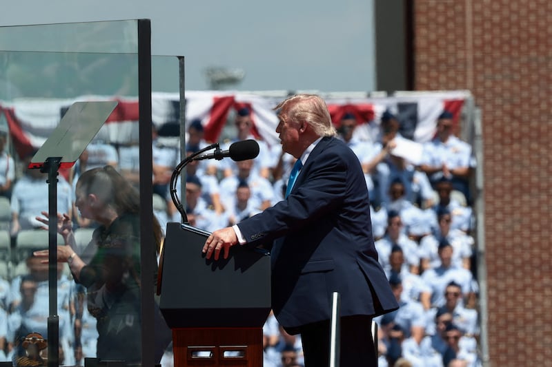Trump