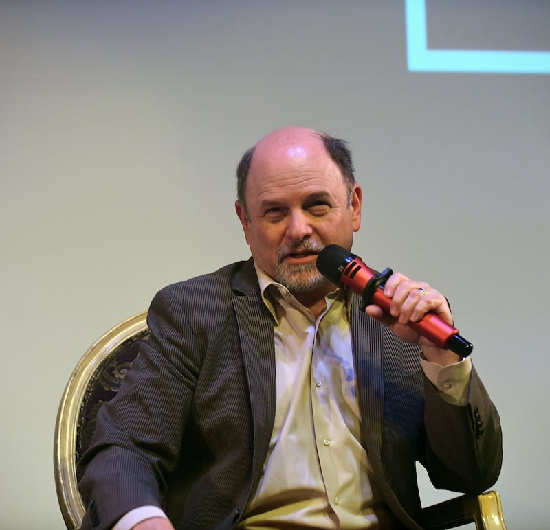 Jason Alexander