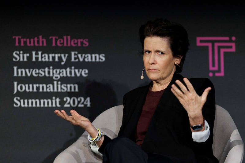 Kara Swisher