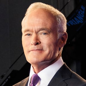 NEW YORK - OCTOBER 17: Scott Pelley, Correspondent, 60 MINUTES. (Photo by Michele Crowe/CBS News via Getty Images)