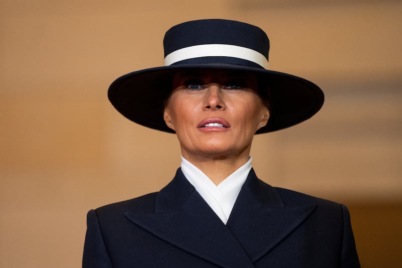 Melania