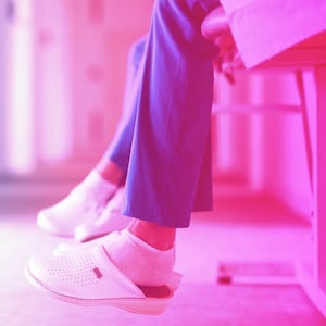 best comfortable shoes according to nurses