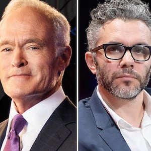 bari weiss soctt pelley nick bilton