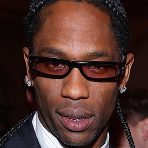 Travis Scott