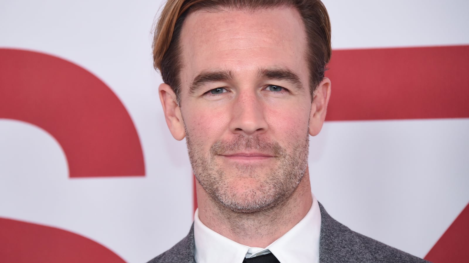 Cast member James Van Der Beek attends a screening of "Downsizing" in Los Angeles, California, U.S. December 18, 2017. REUTERS/Phil McCarten