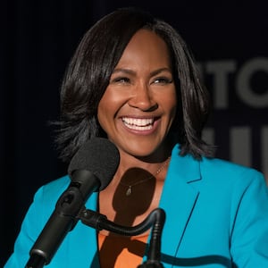 Terri J. Vaughn