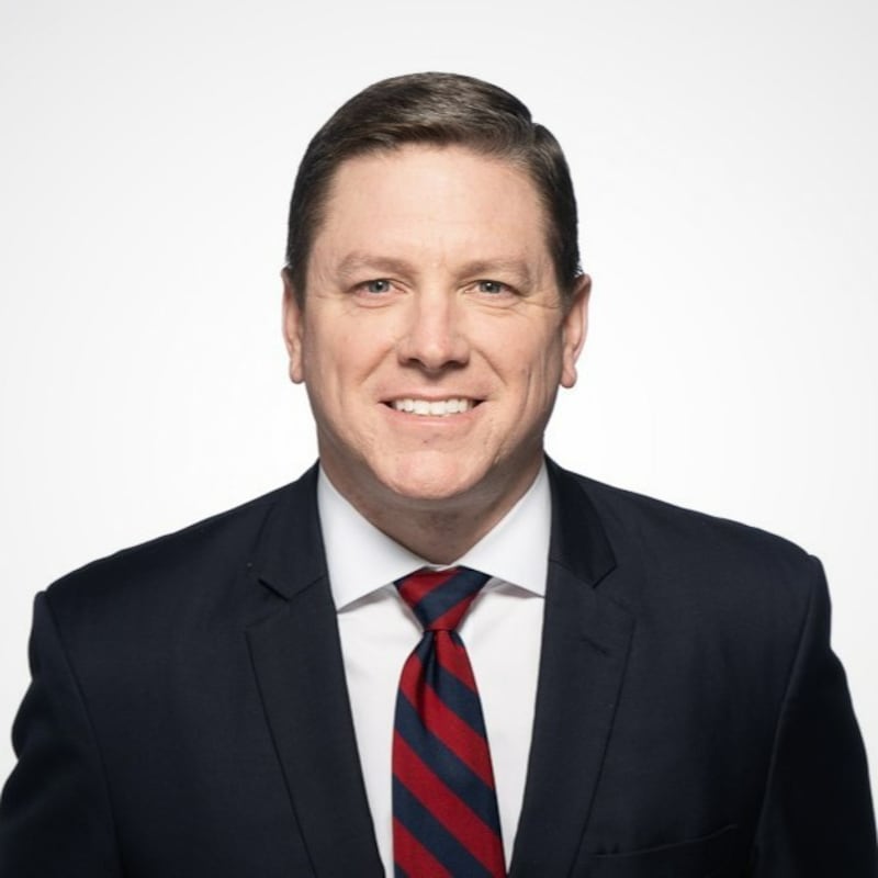 Brian Cavanaugh is said to be the hidden hand on the levers of power inside DHS.