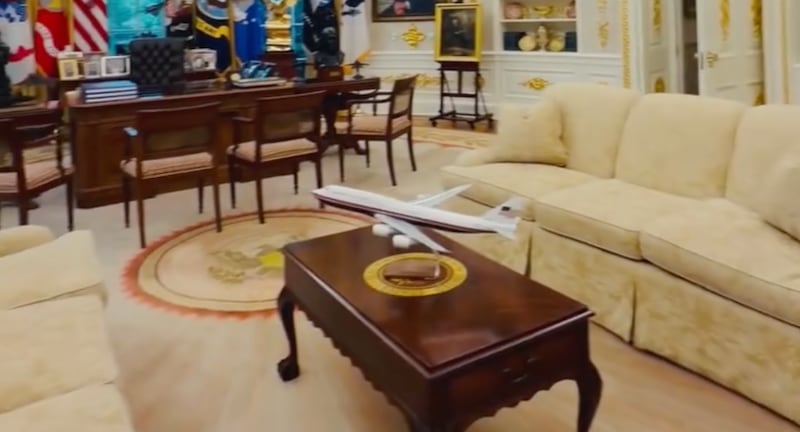 Boeing 747