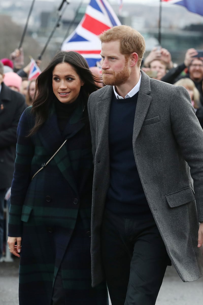 Prince Harry