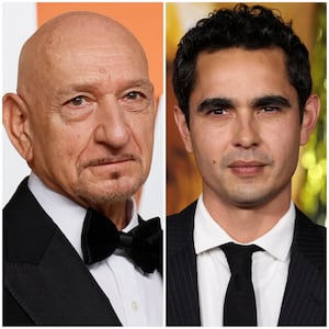 Ben Kingsley, Max Minghella