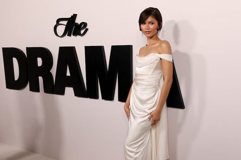 Zendaya