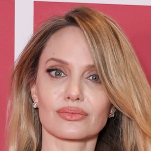Angelina Jolie