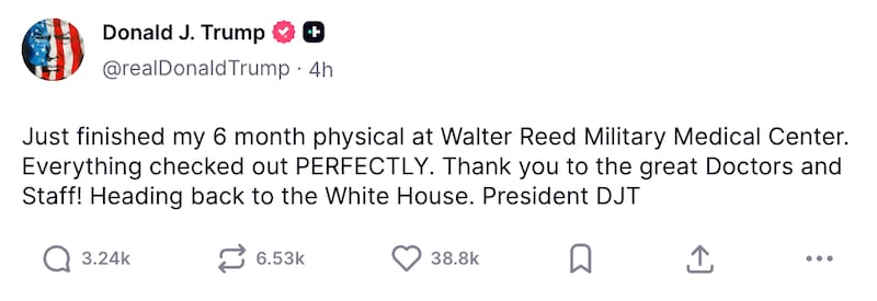 Truth Social