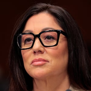 Lori Chavez-DeRemer