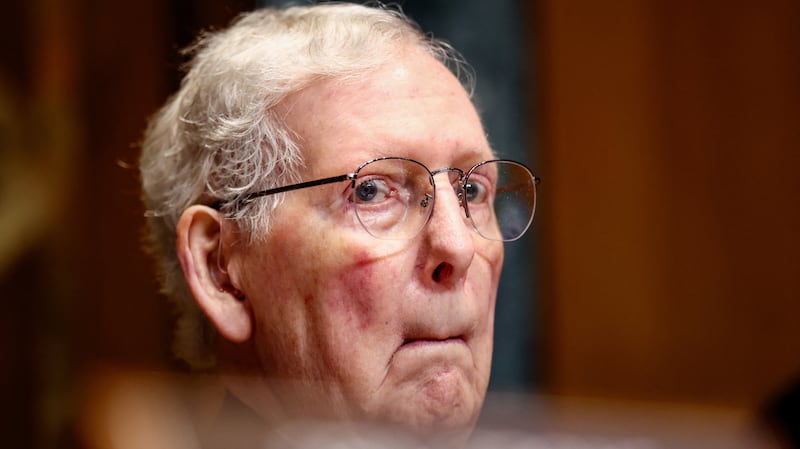 McConnell