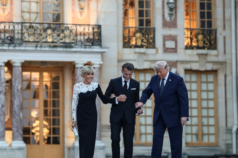 Trump
