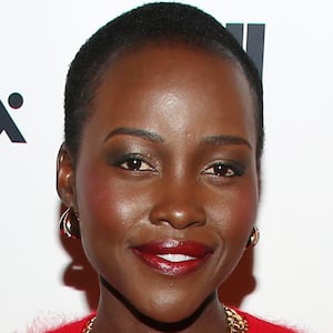 Lupita Nyong'o