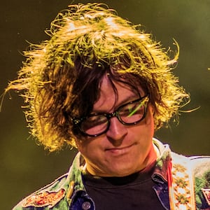 Ryan Adams Performing