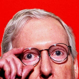 Mitch McConnell