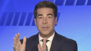 jesse watters