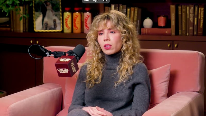 Jennette McCurdy