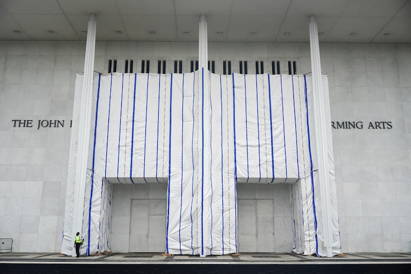 Kennedy Center