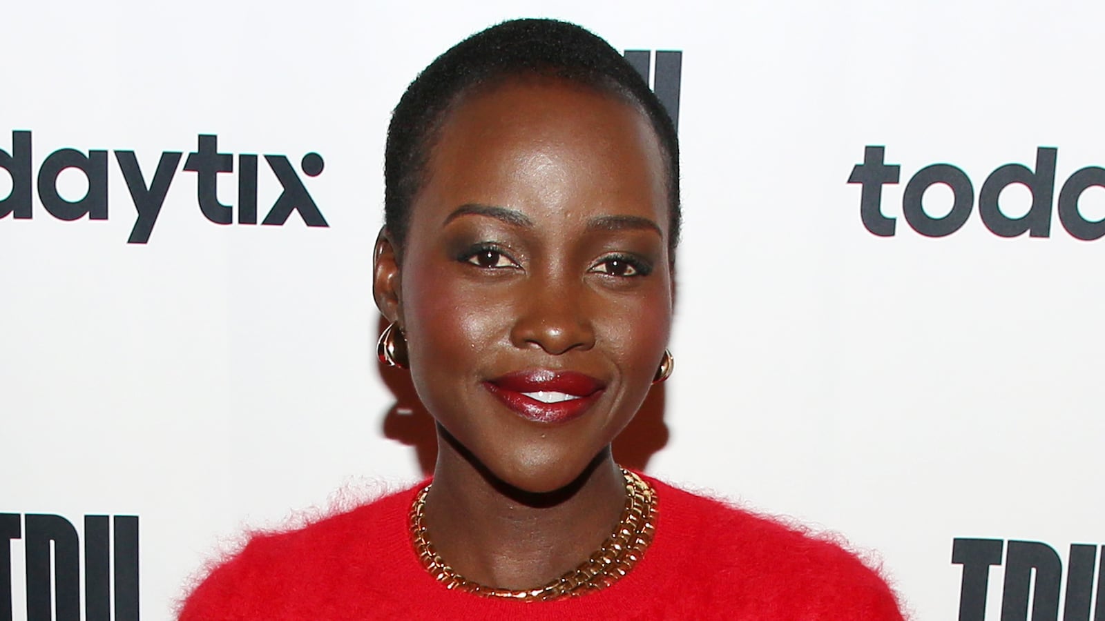 Lupita Nyong'o