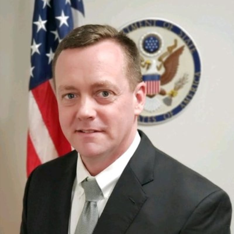 William Walters III