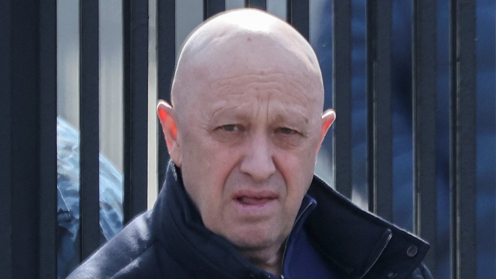 Yevgeny Prigozhin