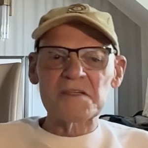 James Carville