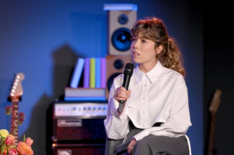 Jennette McCurdy
