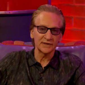 Bill Maher