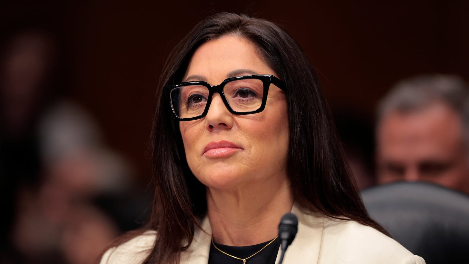 Lori Chavez-DeRemer