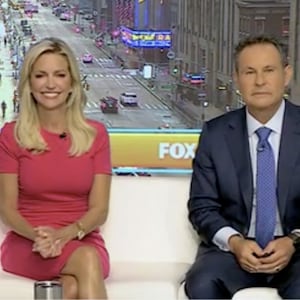 Fox & Friends
