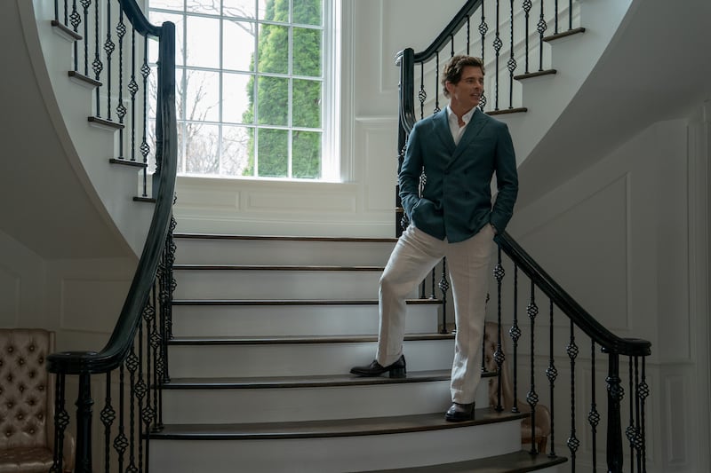 James Marsden