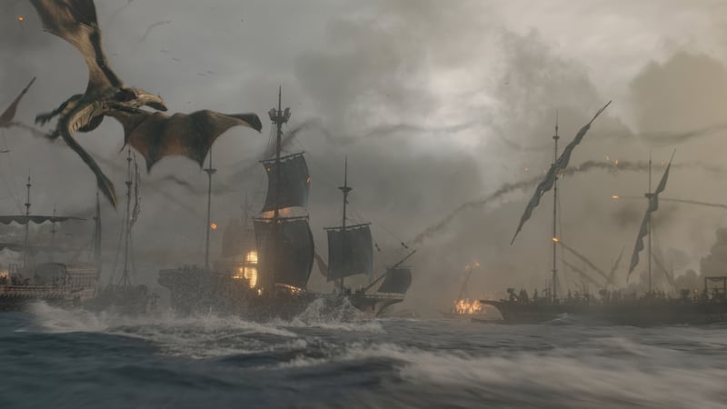 House of the Dragon Season 3