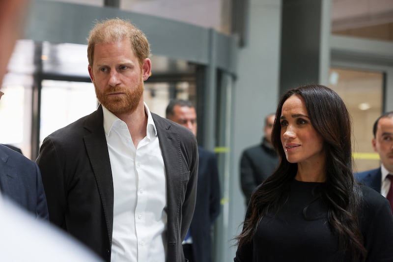 Prince Harry