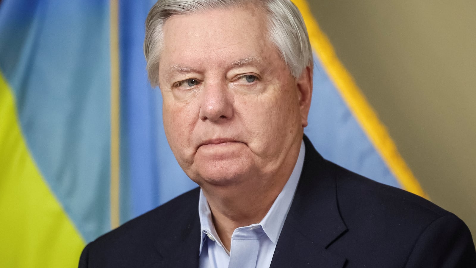 Lindsey Graham