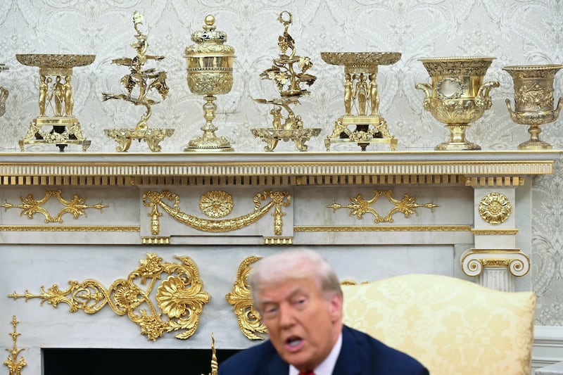 Trump