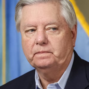 Lindsey Graham
