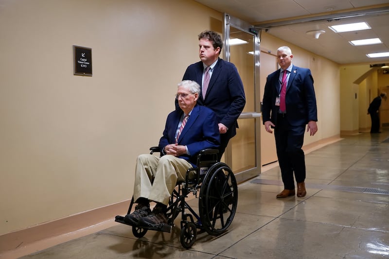 McConnell