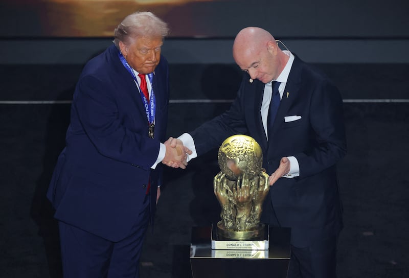 Trump
