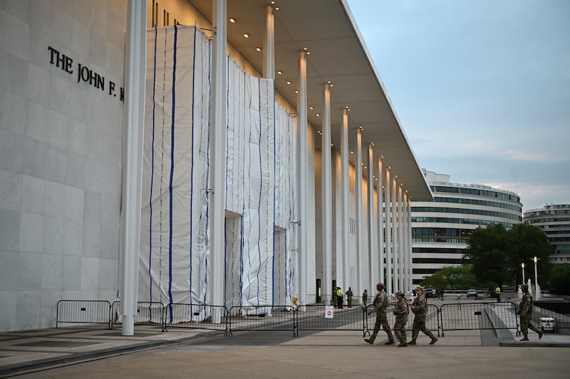 Kennedy Center