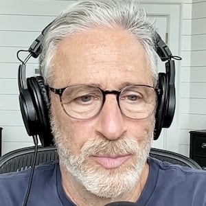 Jon Stewart