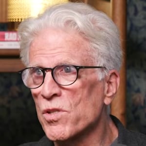 danson and goldberg