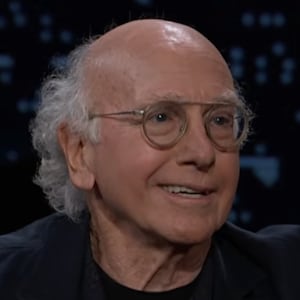 Larry David