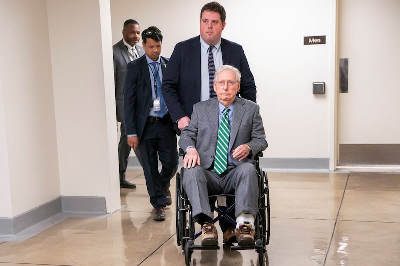 McConnell