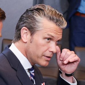 pete hegseth