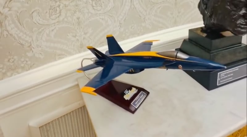 Blue Angels